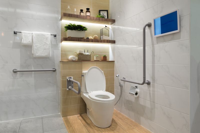 Top Bathroom Remodeling Companies in Natick, MA