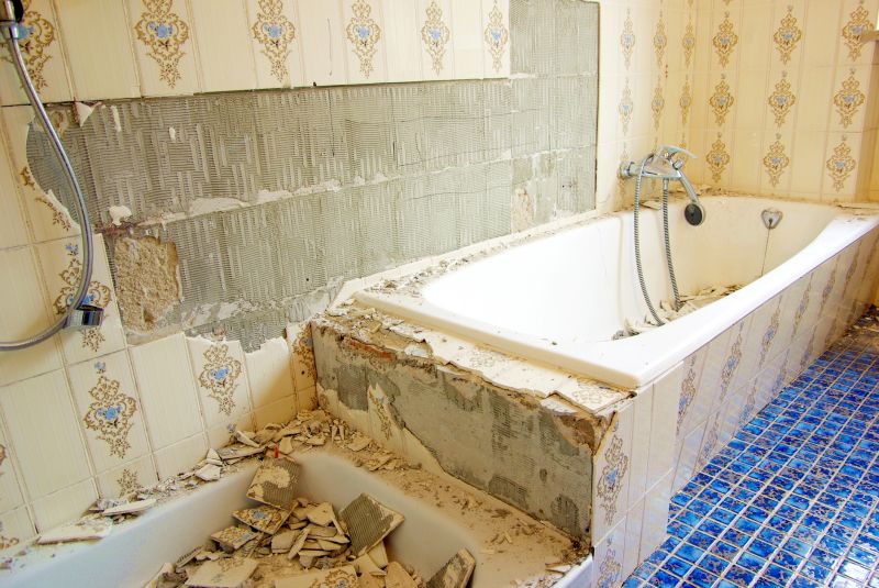 Bathroom Remodelers